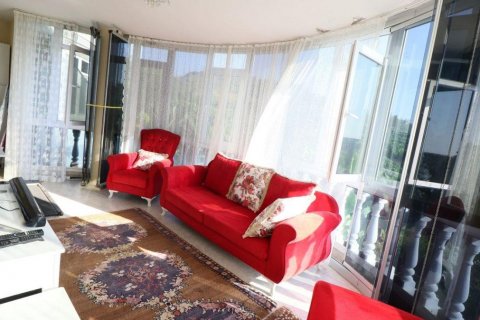 Villa  i Kargicak, Alanya, Antalya, Tyrkia Nr. 208086 - 16