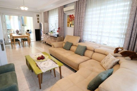 Villa  i Kargicak, Alanya, Antalya, Tyrkia Nr. 208086 - 4