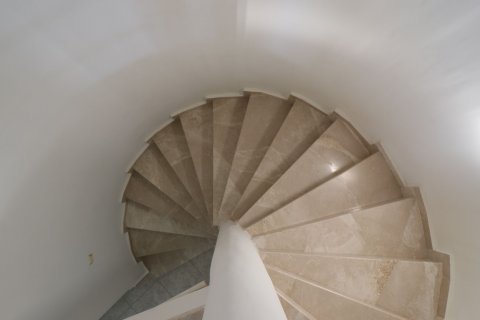 Villa  i Kargicak, Alanya, Antalya, Tyrkia Nr. 208086 - 9