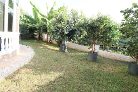 Villa  i Kargicak, Alanya, Antalya, Tyrkia Nr. 208086 - 24