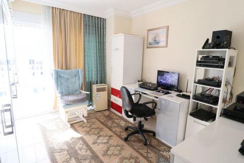 Villa  i Kargicak, Alanya, Antalya, Tyrkia Nr. 208086 - 13