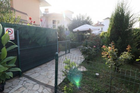 Villa  i Kargicak, Alanya, Antalya, Tyrkia Nr. 208086 - 27