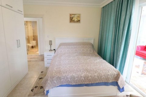 Villa  i Kargicak, Alanya, Antalya, Tyrkia Nr. 208086 - 11