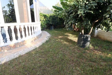 Villa  i Kargicak, Alanya, Antalya, Tyrkia Nr. 208086 - 25