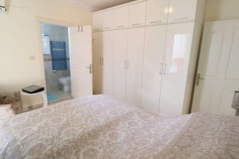 Villa  i Kargicak, Alanya, Antalya, Tyrkia Nr. 208086 - 12