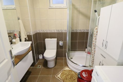 Villa  i Kargicak, Alanya, Antalya, Tyrkia Nr. 208086 - 14