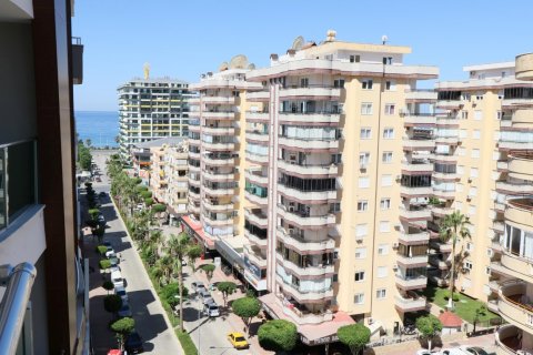 Lägenhet i Mahmutlar, Antalya, Turkiet Nr. 208085 - 19