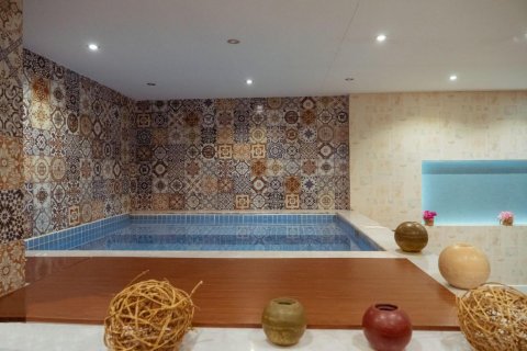 Lägenhet i Mahmutlar, Antalya, Turkiet Nr. 208085 - 27