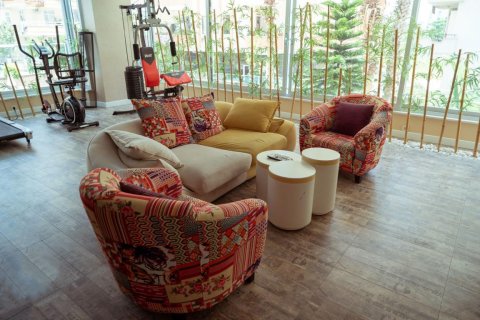 Lägenhet i Mahmutlar, Antalya, Turkiet Nr. 208085 - 28