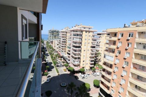 Lägenhet i Mahmutlar, Antalya, Turkiet Nr. 208085 - 15
