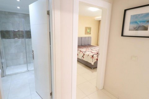 Lägenhet i Mahmutlar, Antalya, Turkiet Nr. 208085 - 10