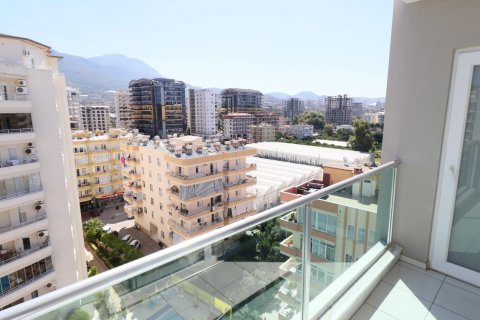 Lägenhet i Mahmutlar, Antalya, Turkiet Nr. 208085 - 22