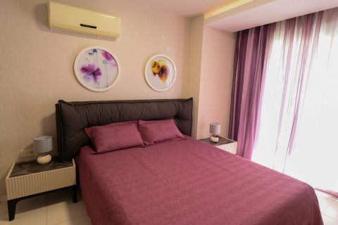 Lägenhet i Mahmutlar, Antalya, Turkiet Nr. 208085 - 9