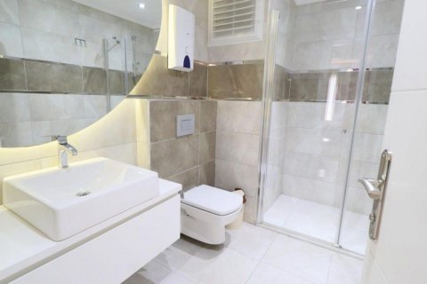 Lägenhet i Mahmutlar, Antalya, Turkiet Nr. 208085 - 11
