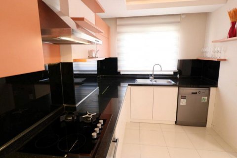 Lägenhet i Mahmutlar, Antalya, Turkiet Nr. 208085 - 6