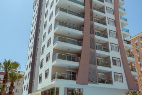 Lägenhet i Mahmutlar, Antalya, Turkiet Nr. 208085 - 23