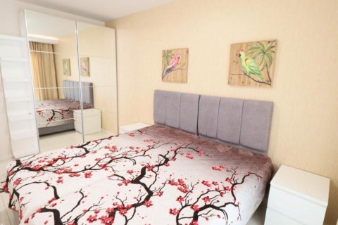 Lägenhet i Mahmutlar, Antalya, Turkiet Nr. 208085 - 13