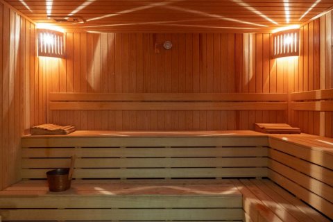 Lägenhet i Mahmutlar, Antalya, Turkiet Nr. 208085 - 26