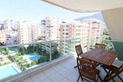 Lägenhet i Mahmutlar, Antalya, Turkiet Nr. 208085 - 17