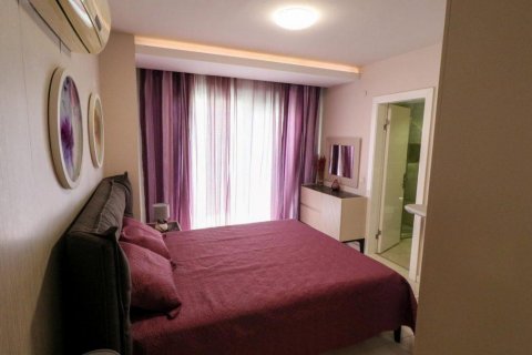 Lägenhet i Mahmutlar, Antalya, Turkiet Nr. 208085 - 8