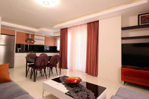 Lägenhet i Mahmutlar, Antalya, Turkiet Nr. 208085 - 3
