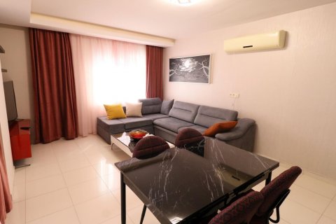 Lägenhet i Mahmutlar, Antalya, Turkiet Nr. 208085 - 2