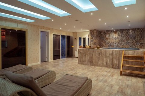 Lägenhet i Mahmutlar, Antalya, Turkiet Nr. 208085 - 24