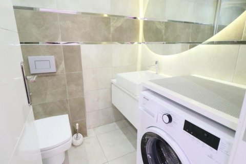 Lägenhet i Mahmutlar, Antalya, Turkiet Nr. 208085 - 14