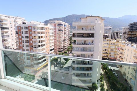 Lägenhet i Mahmutlar, Antalya, Turkiet Nr. 208085 - 21
