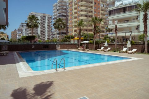 Lägenhet i Mahmutlar, Antalya, Turkiet Nr. 208085 - 29