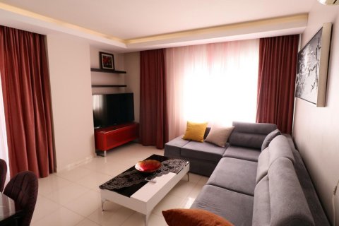 Lägenhet i Mahmutlar, Antalya, Turkiet Nr. 208085 - 1