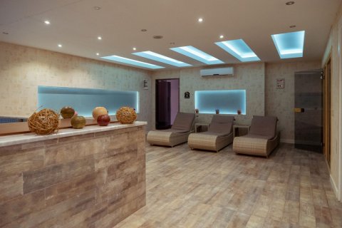 Lägenhet i Mahmutlar, Antalya, Turkiet Nr. 208085 - 25