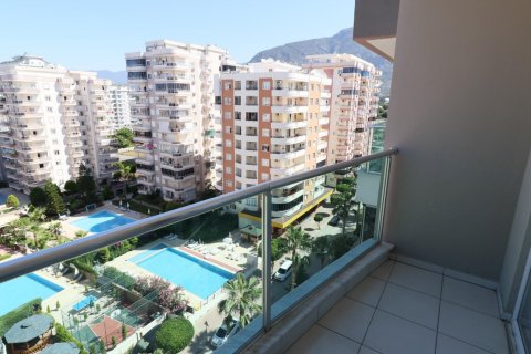 Lägenhet i Mahmutlar, Antalya, Turkiet Nr. 208085 - 18