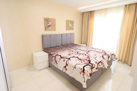 Lägenhet i Mahmutlar, Antalya, Turkiet Nr. 208085 - 12