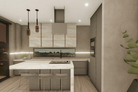 Villa  i Cikcilli, Antalya, Tyrkia Nr. 208082 - 30