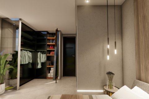 Villa  i Cikcilli, Antalya, Tyrkia Nr. 208082 - 25