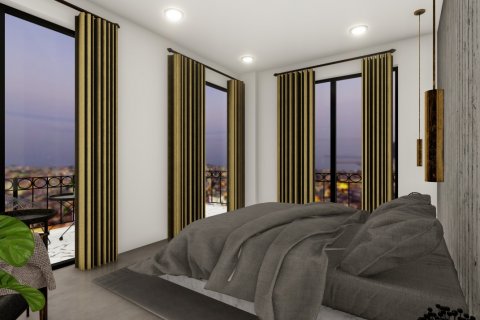 Villa  i Cikcilli, Antalya, Tyrkia Nr. 208082 - 18