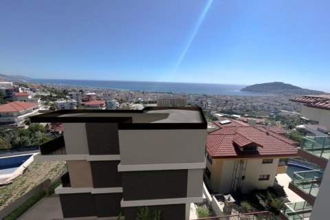 Villa  i Cikcilli, Antalya, Tyrkia Nr. 208082 - 14