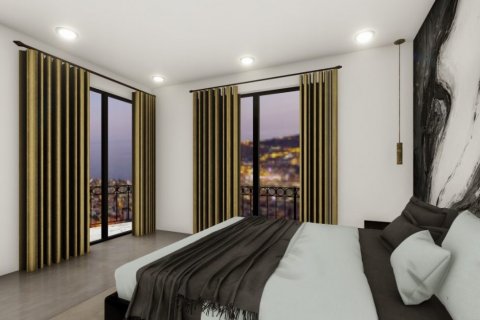 Villa  i Cikcilli, Antalya, Tyrkia Nr. 208082 - 28