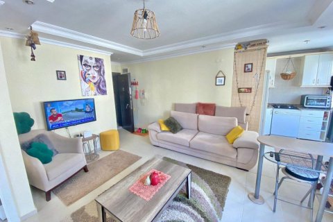 Продажа квартиры  в Оба, Анталье, Турция 2 комн., 60м2, №208083 – фото 4