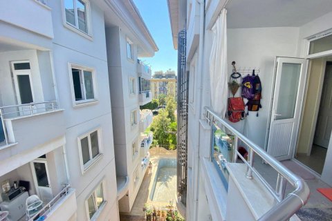 Продажа квартиры  в Оба, Анталье, Турция 2 комн., 60м2, №208083 – фото 14