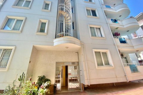 Продажа квартиры  в Оба, Анталье, Турция 2 комн., 60м2, №208083 – фото 19