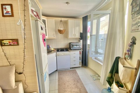 Продажа квартиры  в Оба, Анталье, Турция 2 комн., 60м2, №208083 – фото 5