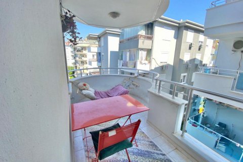 Продажа квартиры  в Оба, Анталье, Турция 2 комн., 60м2, №208083 – фото 12