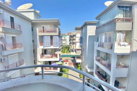 Продажа квартиры  в Оба, Анталье, Турция 2 комн., 60м2, №208083 – фото 15