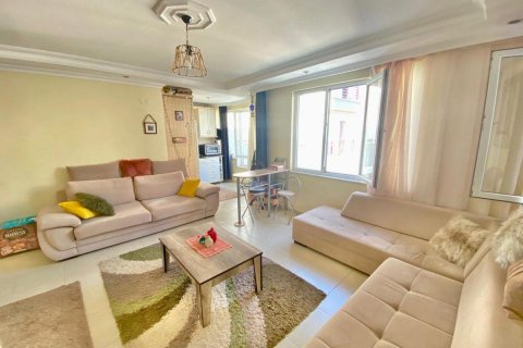 Продажа квартиры  в Оба, Анталье, Турция 2 комн., 60м2, №208083 – фото 1