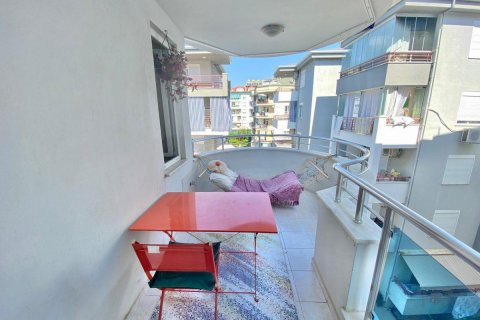 Продажа квартиры  в Оба, Анталье, Турция 2 комн., 60м2, №208083 – фото 11