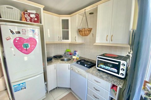 Продажа квартиры  в Оба, Анталье, Турция 2 комн., 60м2, №208083 – фото 6