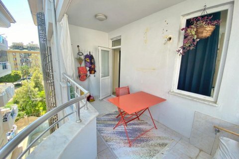 Продажа квартиры  в Оба, Анталье, Турция 2 комн., 60м2, №208083 – фото 13