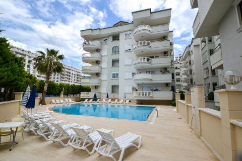 Penthouse  i Oba, Antalya, Tyrkiet Nr. 208341 - 1